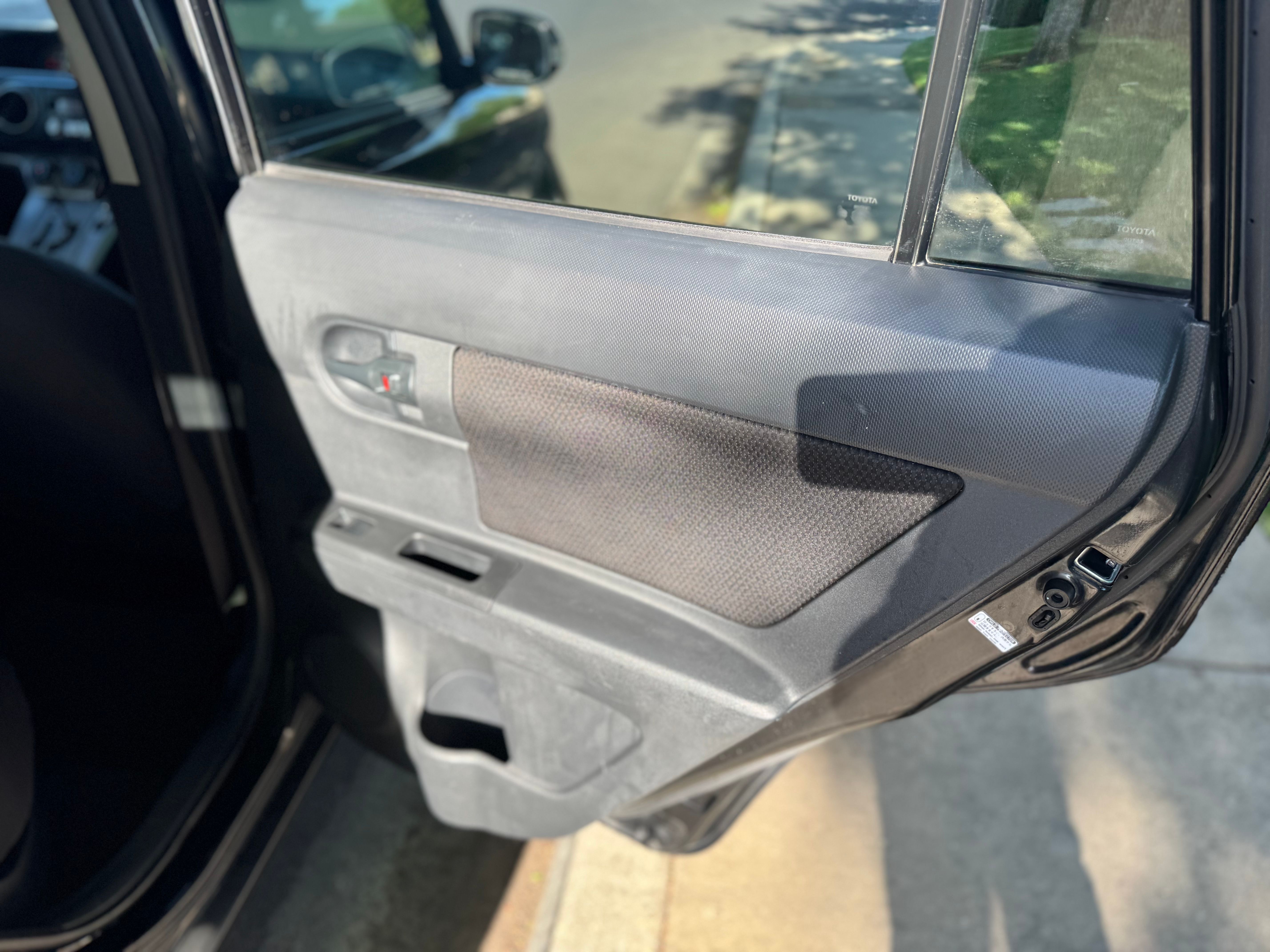 N / A, 2009 SCION XB Image 8