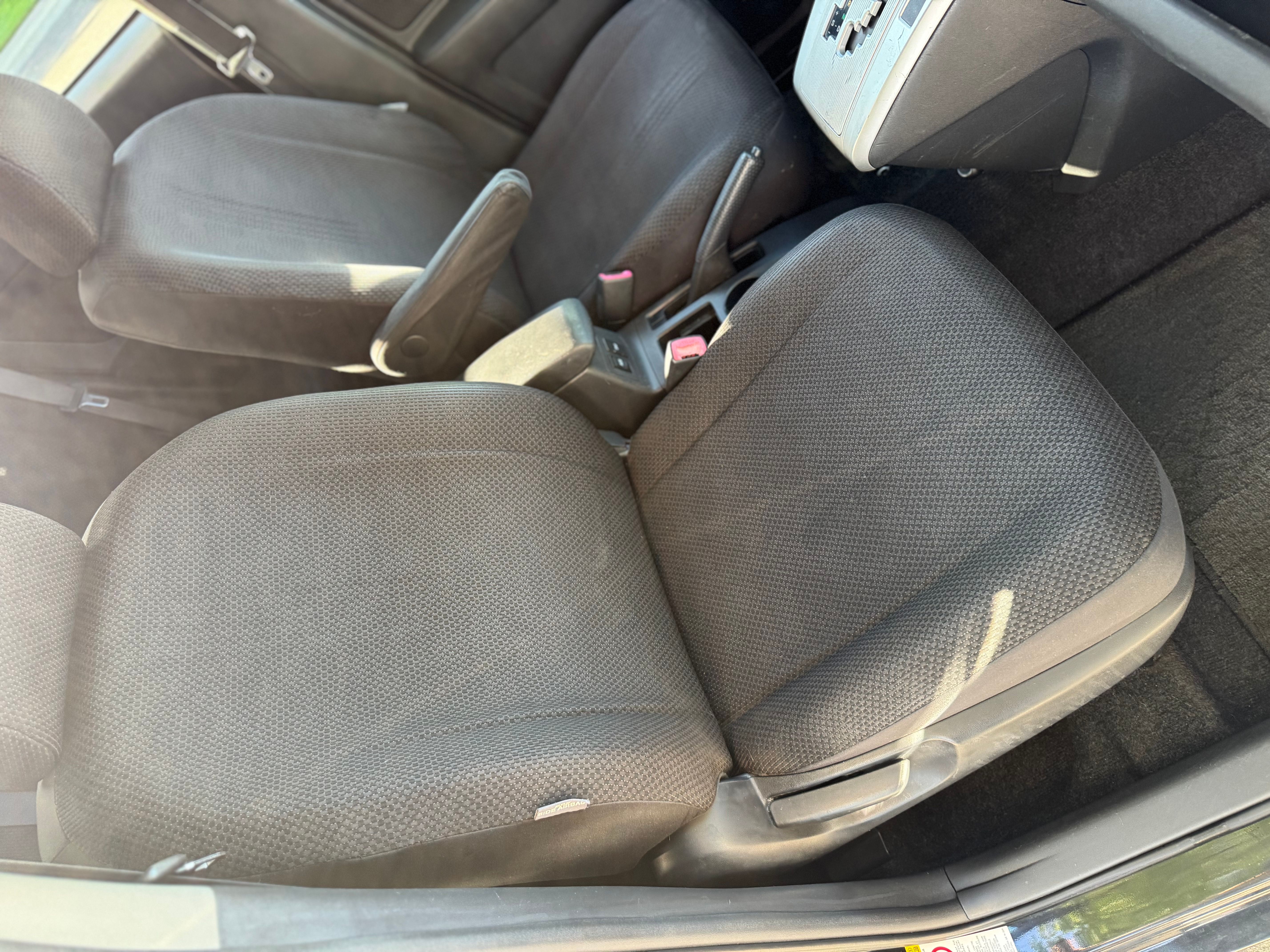 N / A, 2009 SCION XB Image 10