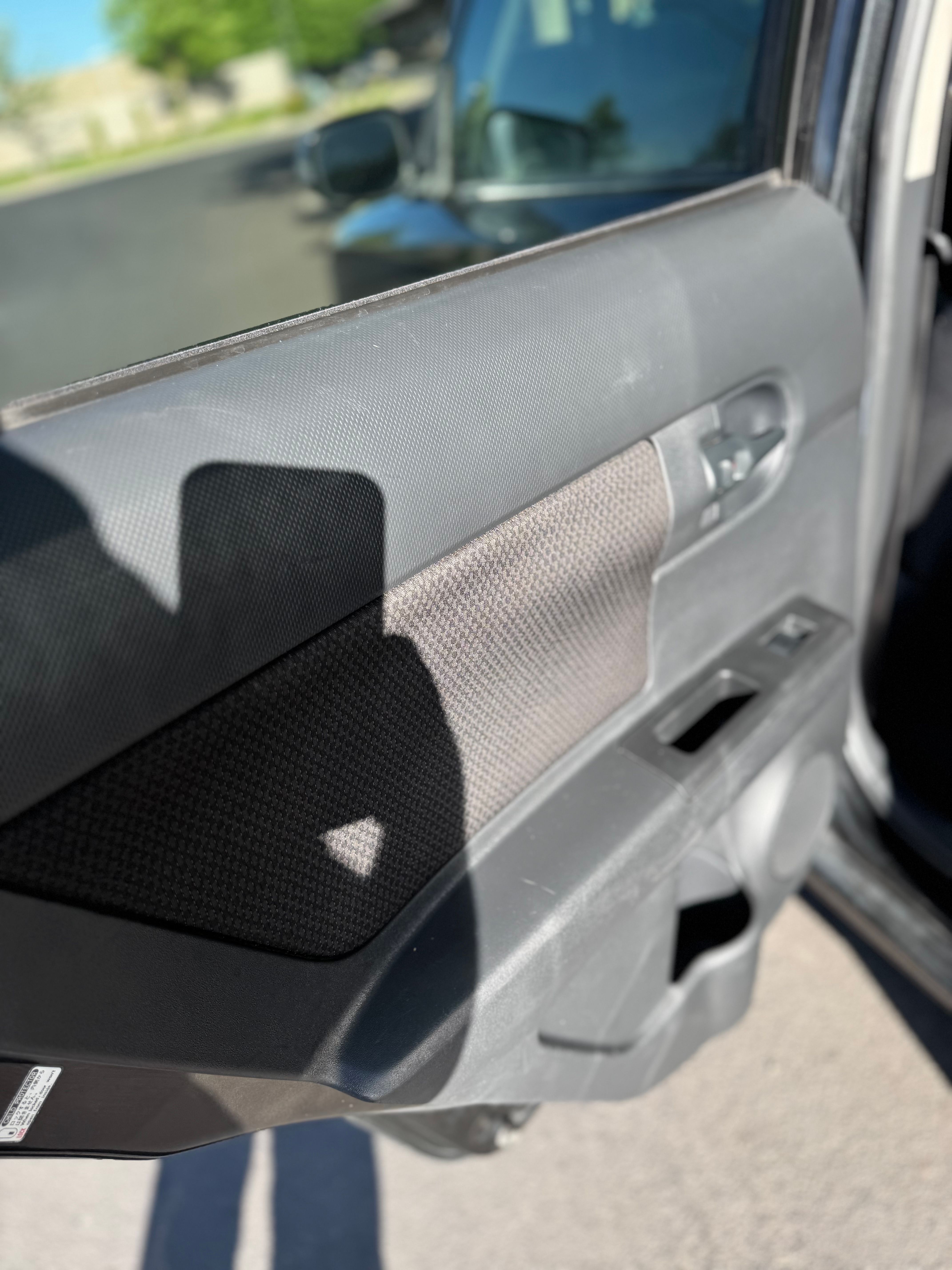 N / A, 2009 SCION XB Image 11