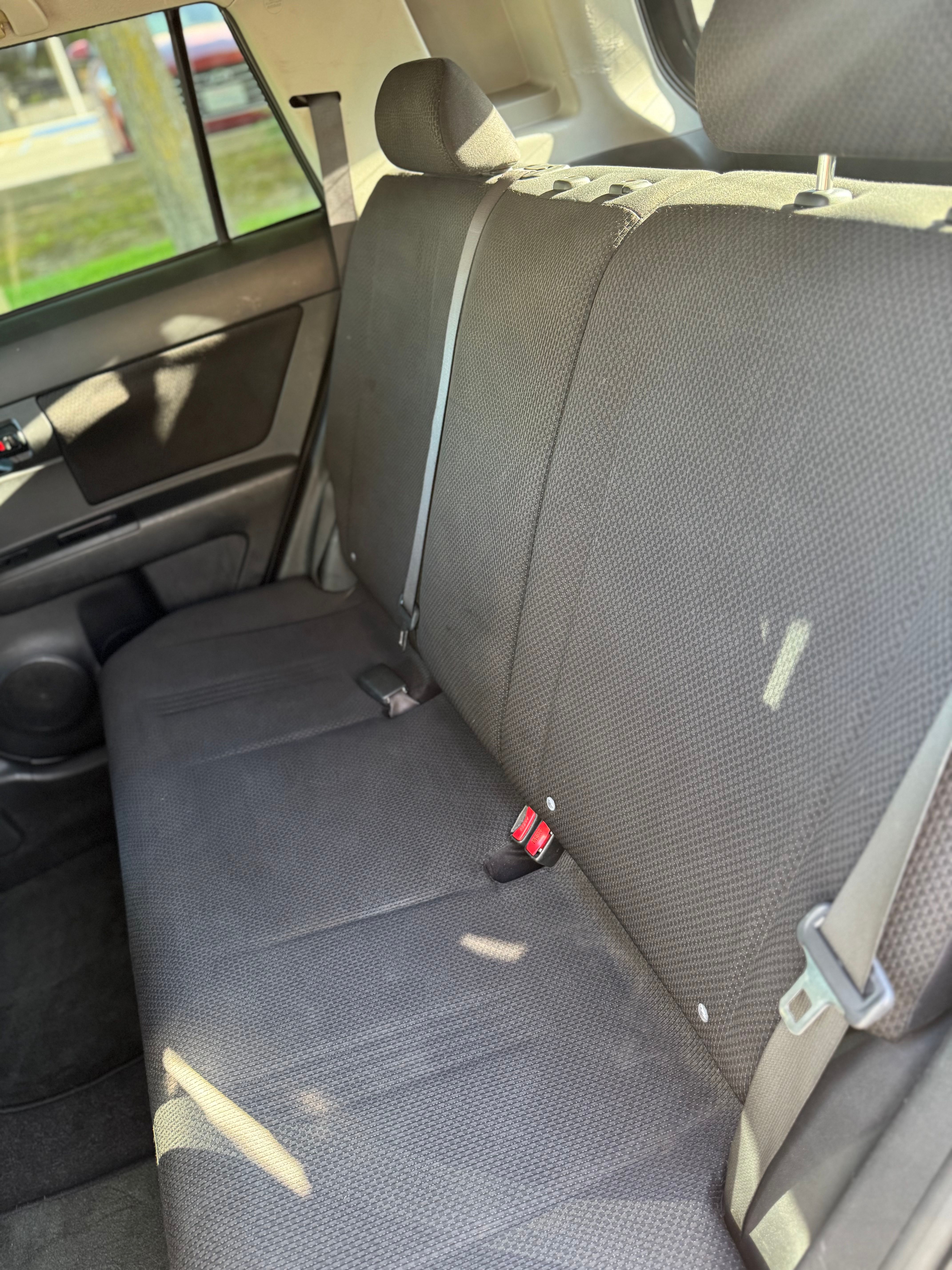 N / A, 2009 SCION XB Image 12