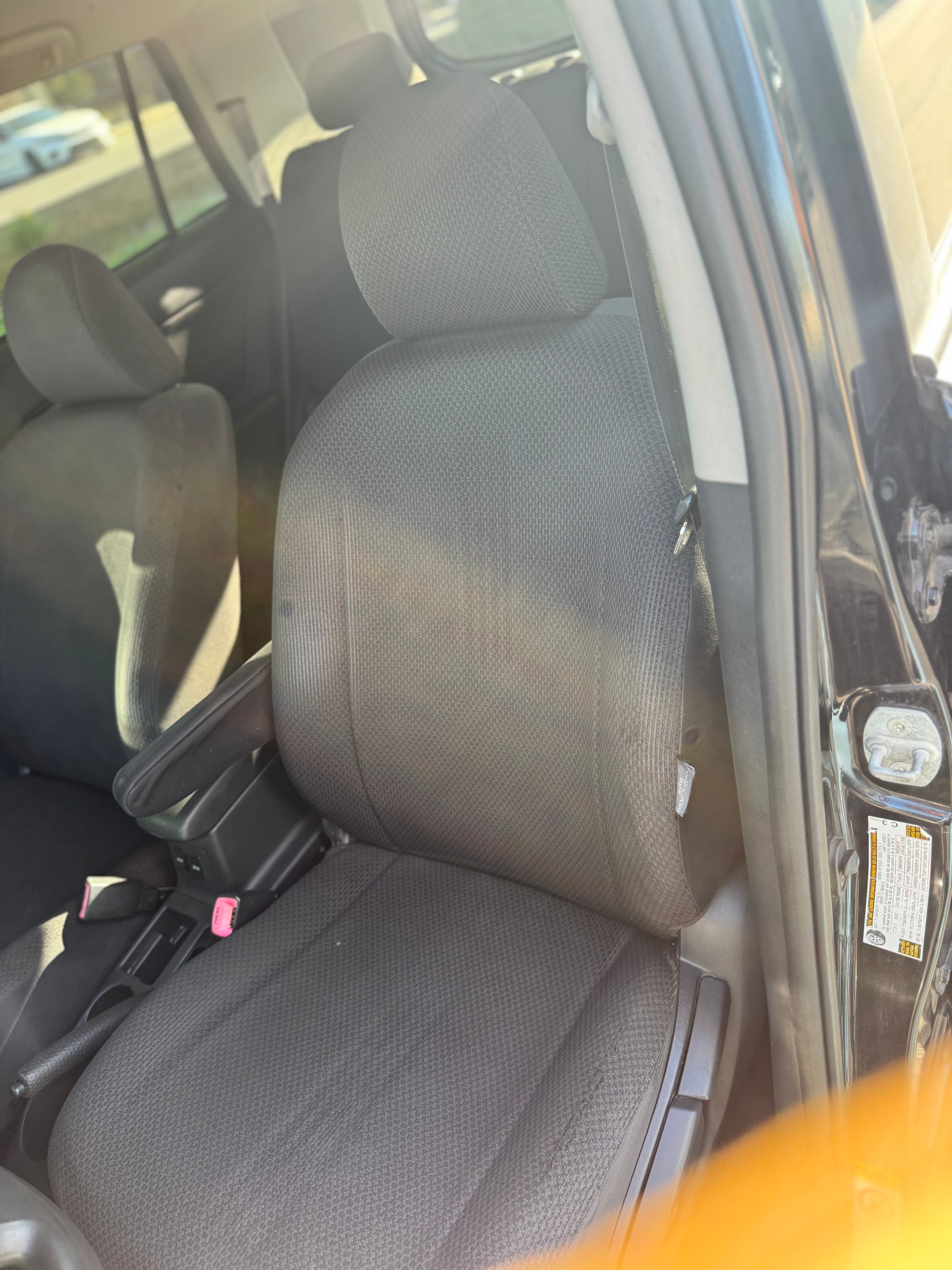 N / A, 2009 SCION XB Image 15
