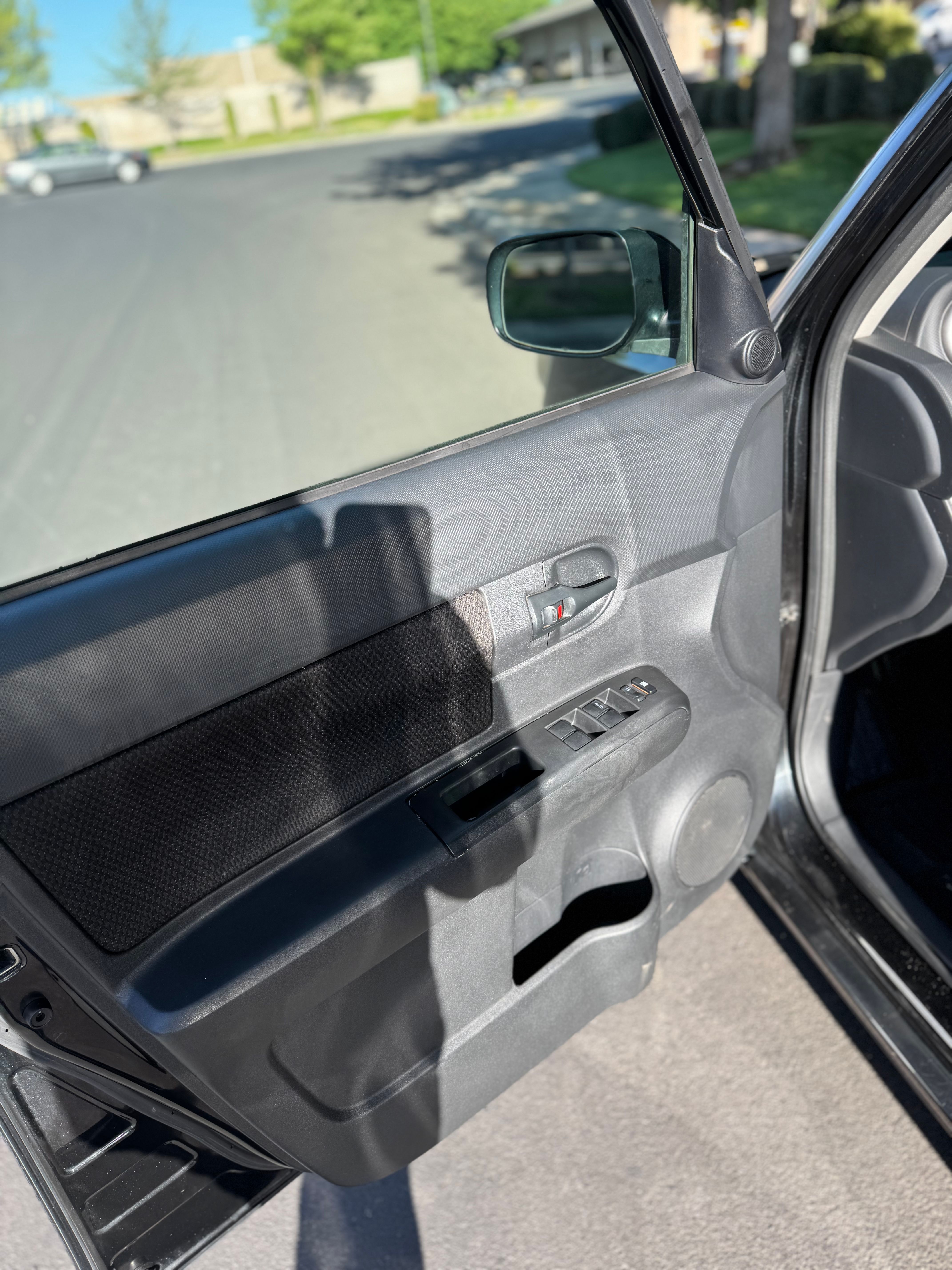 N / A, 2009 SCION XB Image 16