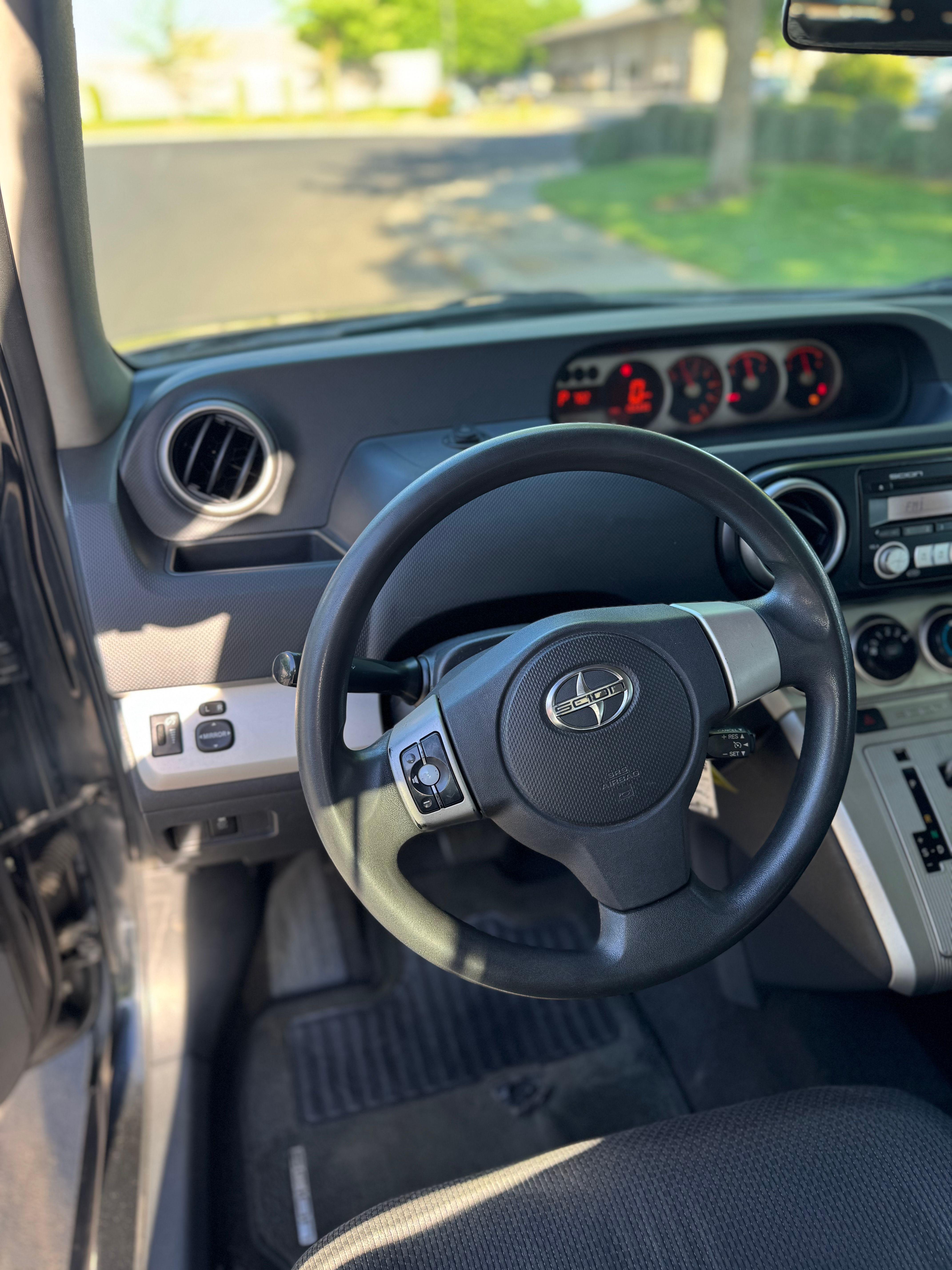 N / A, 2009 SCION XB Image 17