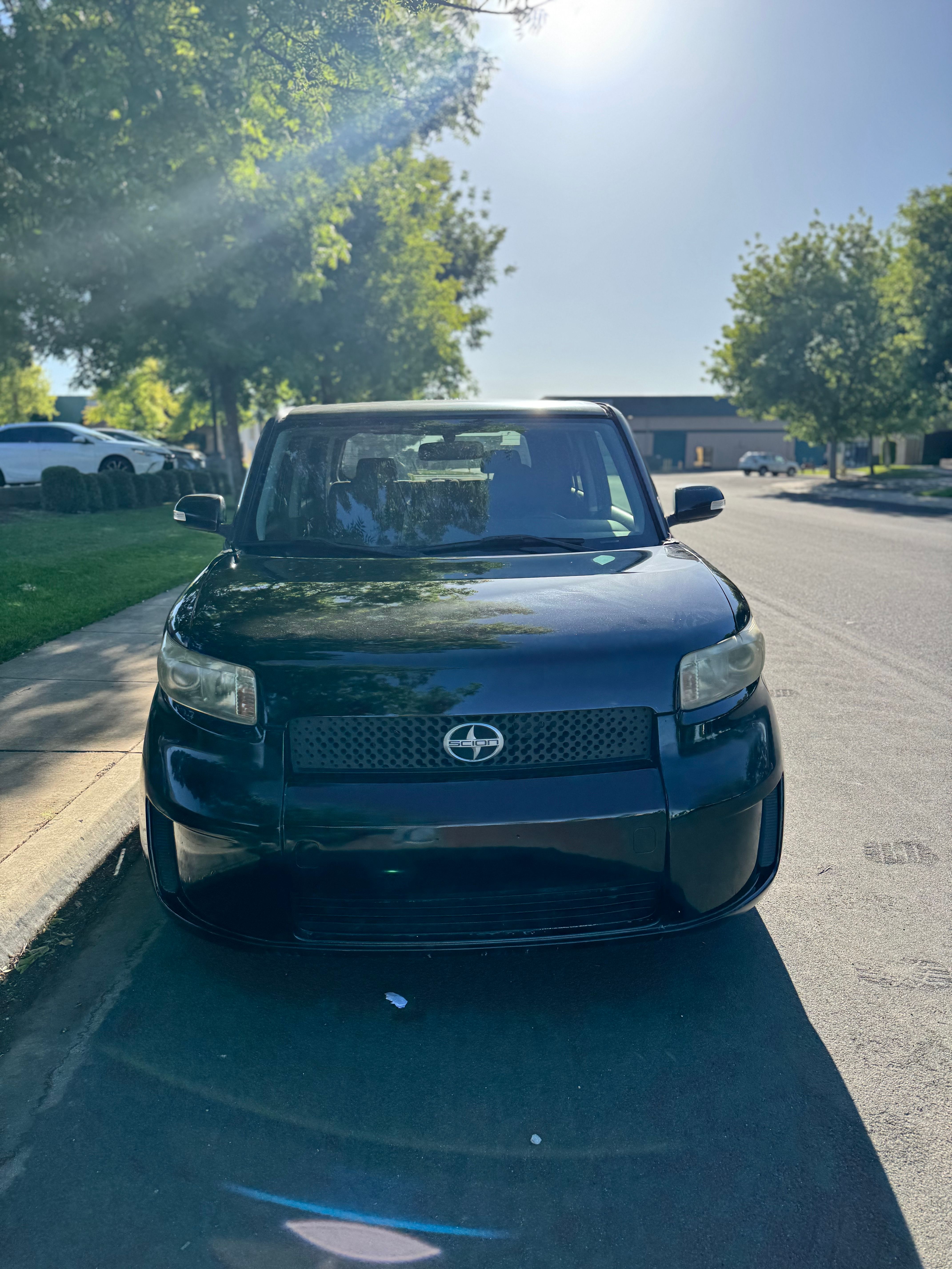N / A, 2009 SCION XB Image 2